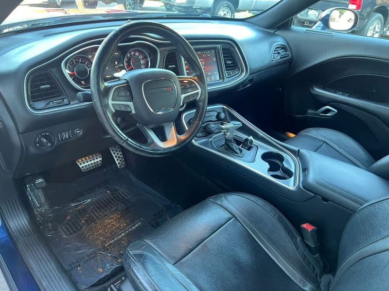 Photo 3 of 2015 Dodge Challenger SXT Plus Coupe 2D