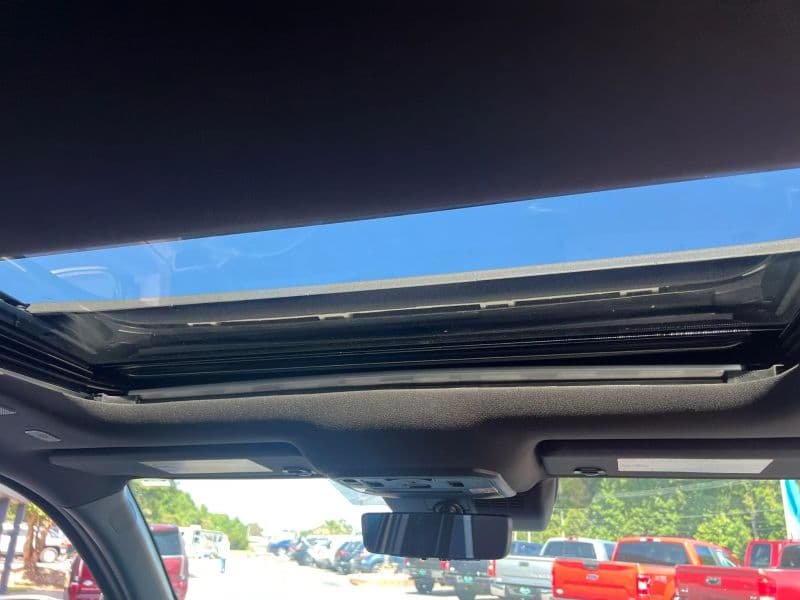 Photo 5 of 2025 Toyota Tacoma Crew Cab TRD Off-Road 4WD 2.4L I4 Turbo Auto