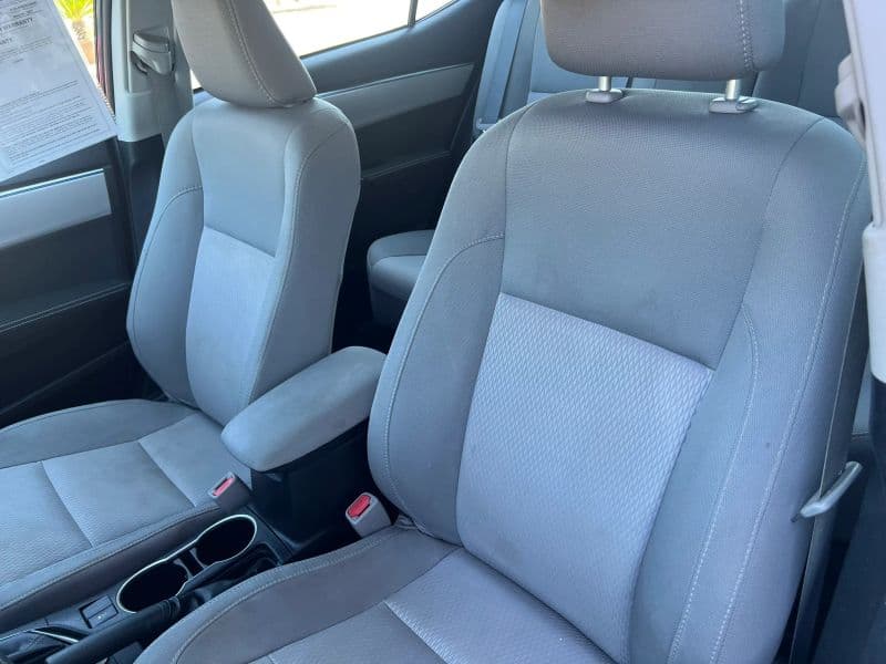 Photo 3 of 2014 Toyota Corolla LE Sedan 4D