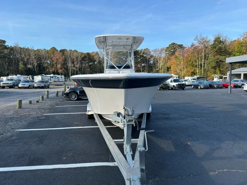 Photo 2 of 2022 Sea Fox Commander 248